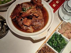 -真定郝家排骨(正定县总店)