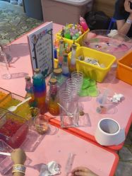 -卡通尼·Safari非洲探索乐园·生日会(金桥国际商业广场店)