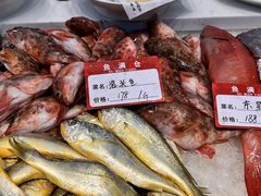 -渔满仓海鲜渔家(象山二店)