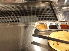 炉子-马路牙子烧烤音乐酒馆(望京店)