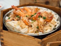 -来龙宴龙文化博物餐厅(假日广场店)