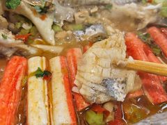 -三煮纸包鱼(青岛总店)