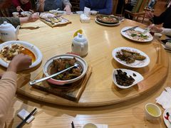 -德胜轩正宗顺德菜(宝安沙井会展中心店)