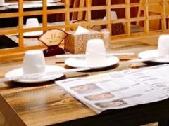 大堂-武松家(翠微百货大成路店)