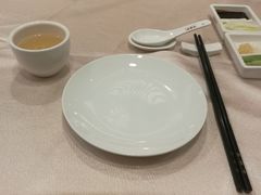 餐具摆设-全聚德(前门店)
