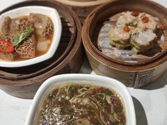 -潮福城大酒楼·潮味粤品·港式点心(湖滨北路店)