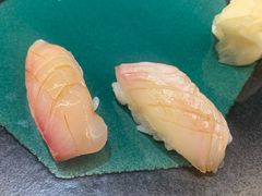 -Sushi Hanzo半藏(天环广场店)