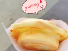 -台湾味正点车轮饼可丽饼(南禅寺店)