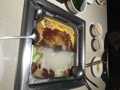 海底捞-海底捞火锅(泉城路店)