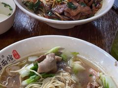 -春雪面馆(转塘店)