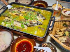 -渝味川菜(夜宵航母店)