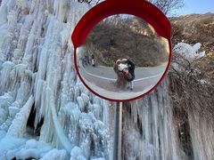 -少华山国家森林公园