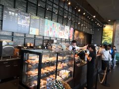 -星巴克臻选(深圳皇庭广场分店)