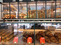 -老梦面包CHEZMOREL(麦子店)