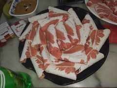 -马记伊源斋涮肉·清真菜(百子湾店)