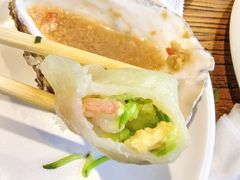 -海味当家·蒸锅海鲜(星海公园店)