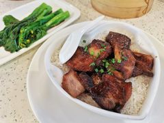 台湾甘香肉饭-又一间茶点轩(宝业路店)