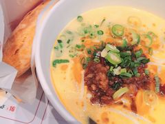 -吉品合酥脆烤饼(太平洋森活天地店)
