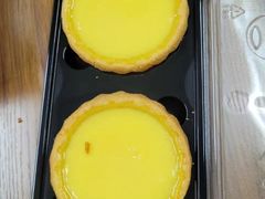原味蛋挞装-芳叔(江南新地店)