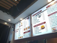 -江记甜品(罗湖店)