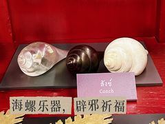 -曼谷国家博物馆