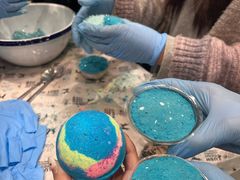 -LUSH(威尼斯人店)