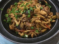 -东江湖游水三文鱼美食城