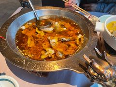 -洞庭鱼香(万科店)