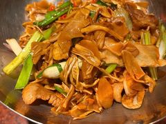 -绿茶餐厅(蓝色港湾店)