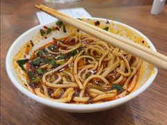 -丝路传奇·中国拉面航母店(北医三院店)