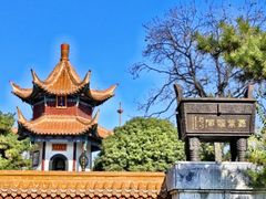 -戏马台景区