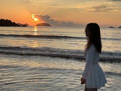 -东海半边山旅游度假区