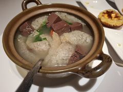 -粤财皇冠假日酒店·彩华轩中餐厅