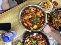-四川老牛麻辣烫(北门桥店)