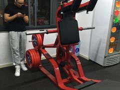 -坚果健身24小时工作室(定西路店)