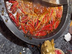 -蜀大侠火锅(总府路店)