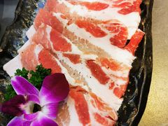 -明洞王妃家烤肉(苏州中心星悦汇店)