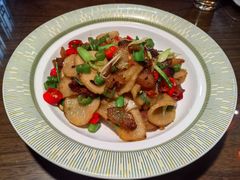 -秦月轩·陕西家乡菜(阜成路·五棵松店)