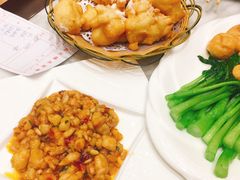 -燕云楼(云南路店)