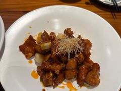 -凤阁楼果木烧鹅(鹤山陈山店)