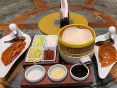 -那家小馆•北京菜•烤鸭(香山店)