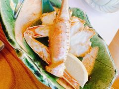 -蟹道乐(道顿堀本店)