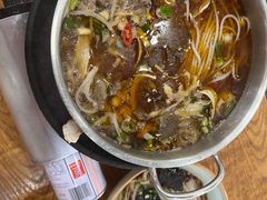 -刘聋子粉馆(张家界总店)