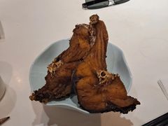 老上海熏鱼-光明邨大酒家(淮海路店)