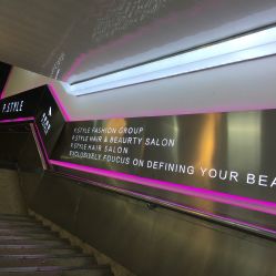 -P.STYLE 派斯造型