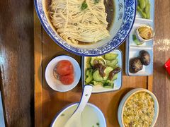 -孙盛兴奥灶面馆·蟹黄面·三虾面(山塘街总店)