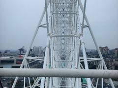 -南昌之星摩天轮