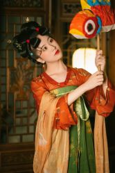 -八角古风摄影
