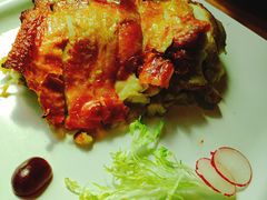 布衣神仙鸡-小放牛炒菜馆(军校店)