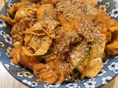 麻辣拌-皆道拌麻辣烫·麻辣拌